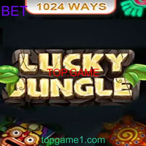 Descubra LuckyJungle1024: A Emoção da Selva na Palma da Mão